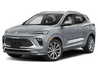2025 Buick Encore GX in Newark, OH