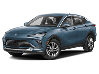 2025 Buick Envista in Newark, OH