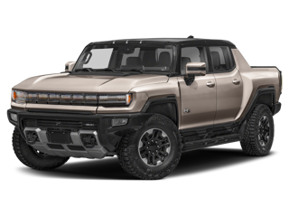 HUMMER EV vs Tesla Cybertruck - Coughlin Buick GMC Newark in Newark OH