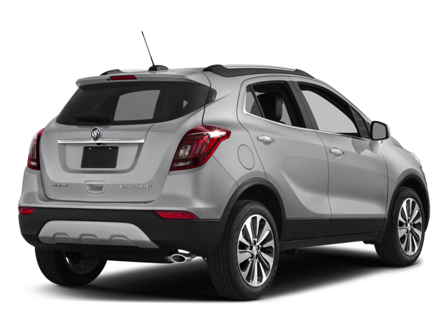 2018 Buick Encore