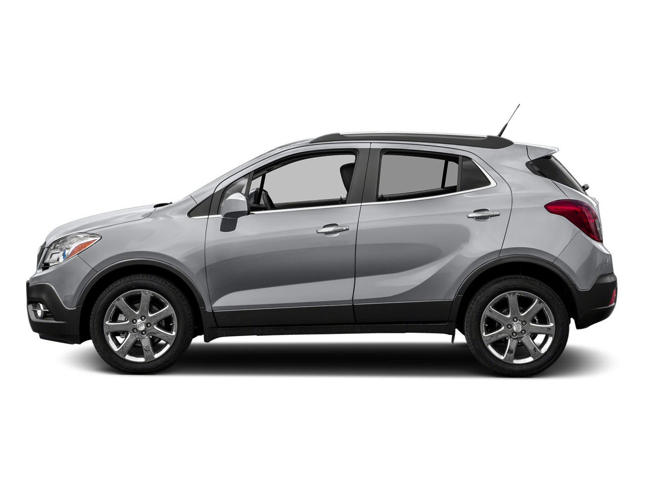 2016 Buick Encore FWD 4dr
