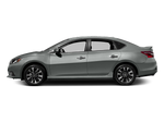 2016 Nissan Sentra SR