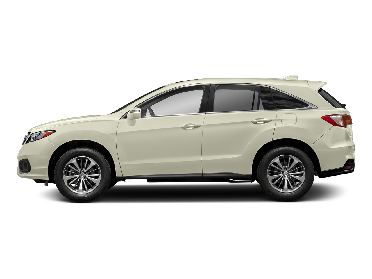 2018 Acura RDX w/Advance Pkg