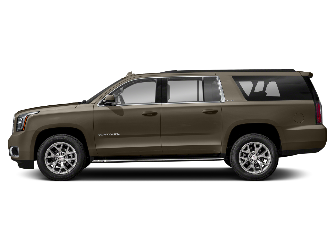 2019 GMC Yukon XL SLT Standard Edition
