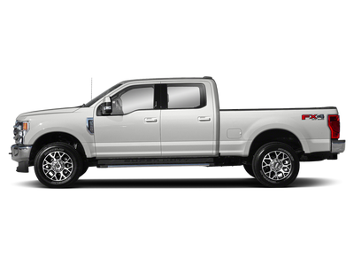 2020 Ford F-250SD Lariat