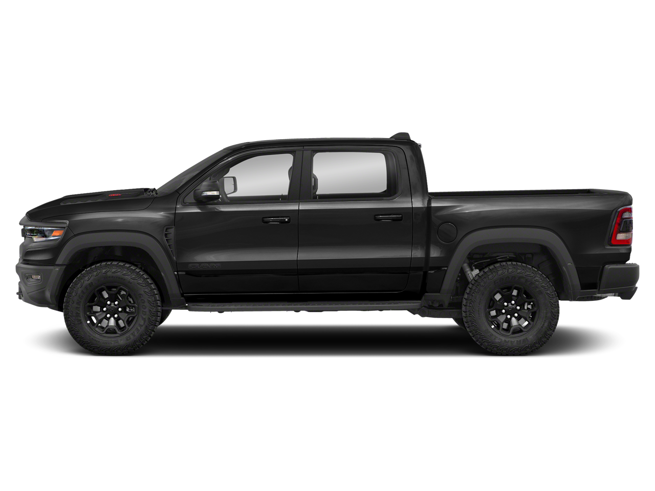 2022 RAM 1500 TRX TRX LEVEL 2 EQUIPMENT GROUP