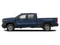 2025 Chevrolet Silverado 2500HD 4WD Crew Cab 159" Custom