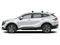 2025 Kia Sportage Hybrid EX