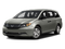 2016 Honda Odyssey LX
