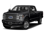 2017 Ford F-350SD Lariat
