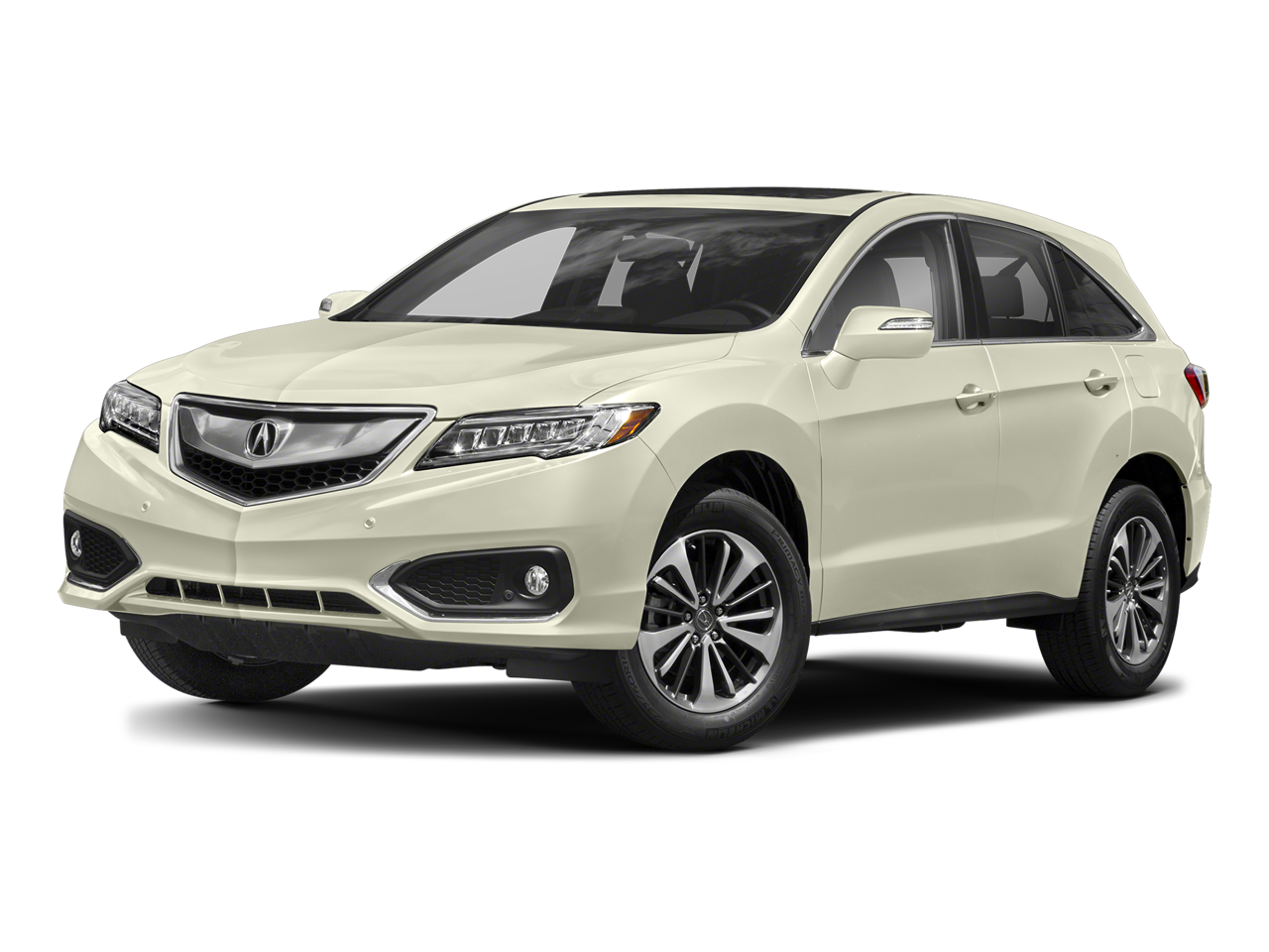 2018 Acura RDX w/Advance Pkg