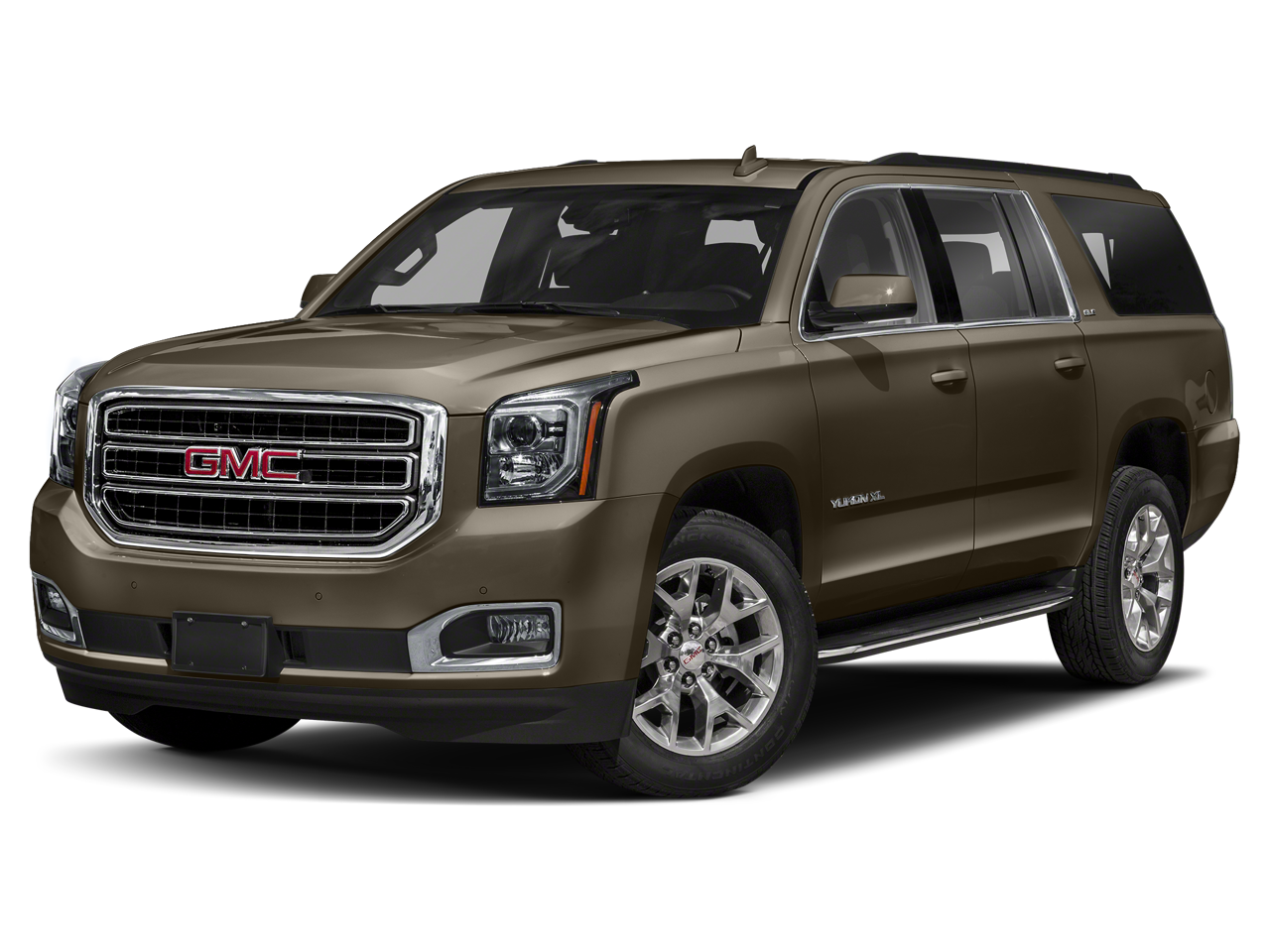 2019 GMC Yukon XL SLT Standard Edition