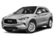 2019 INFINITI QX50 LUXE