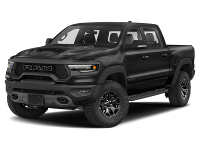 2022 RAM 1500 TRX TRX LEVEL 2 EQUIPMENT GROUP