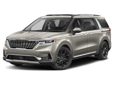 2024 Kia Carnival SX Prestige