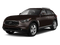 2011 INFINITI FX35 Base