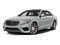 2017 Mercedes-Benz S-Class AMG® S 63