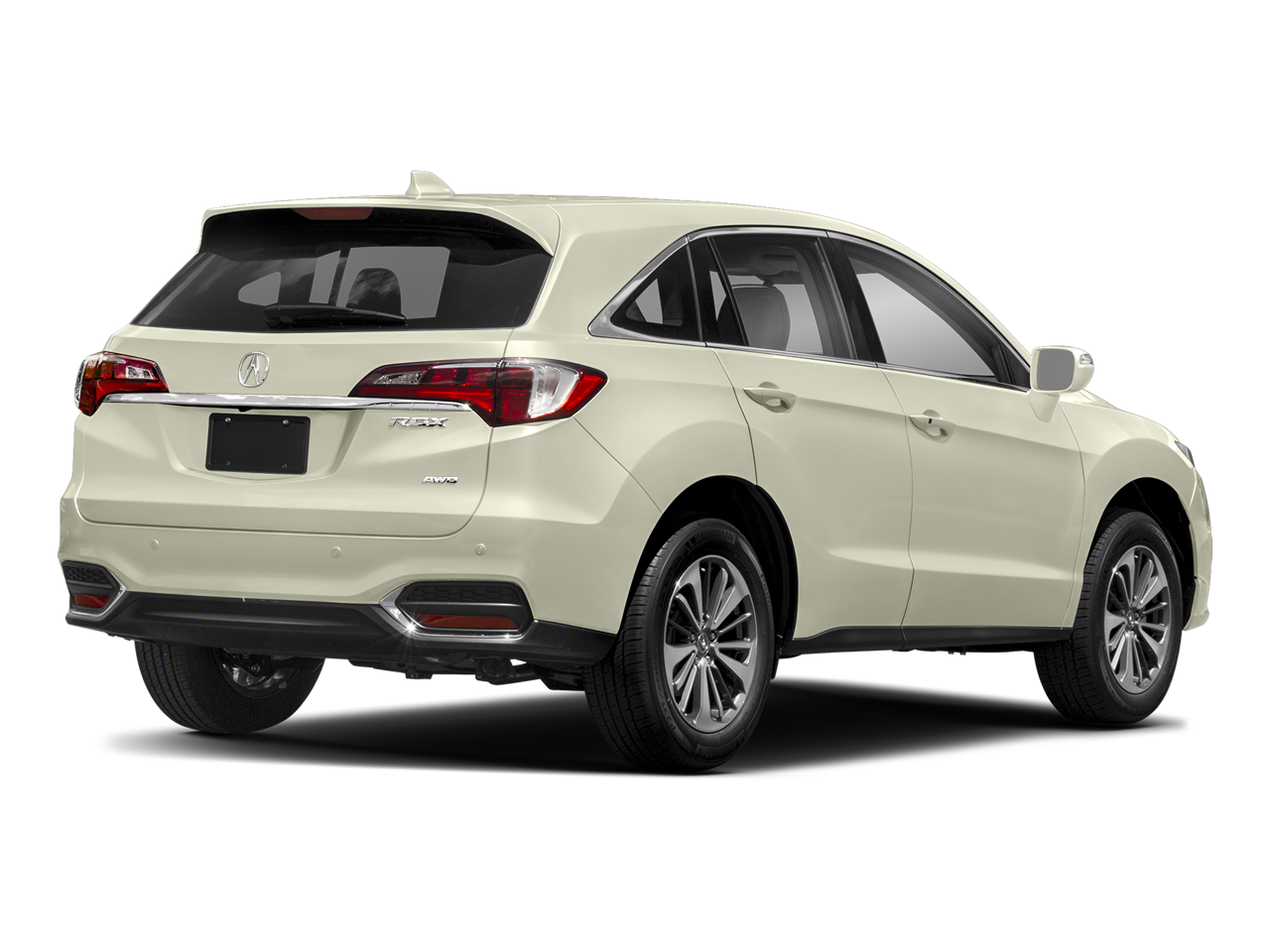 2018 Acura RDX w/Advance Pkg