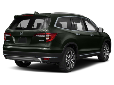2019 Honda Pilot Touring 7 Passenger