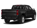 2022 Chevrolet Silverado 1500 LTD 4WD Crew Cab 147" Custom