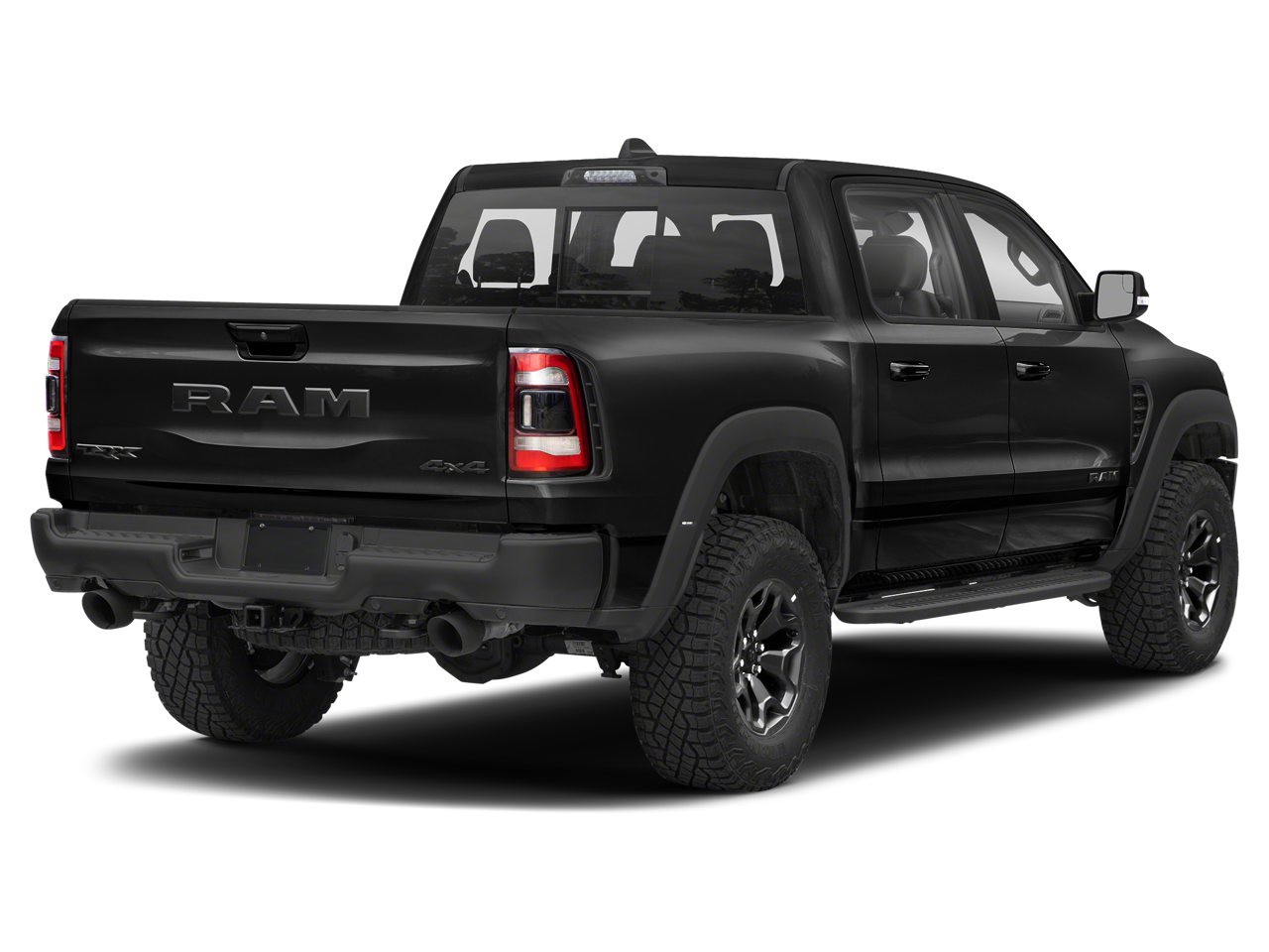 2022 RAM 1500 TRX TRX LEVEL 2 EQUIPMENT GROUP