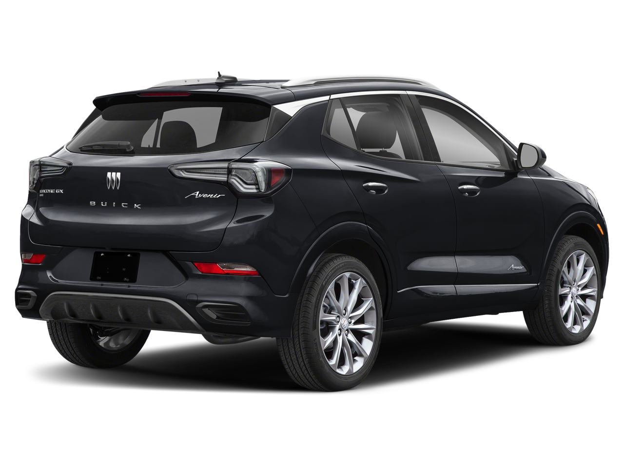2024 Buick Encore GX Avenir - Photo 28