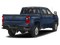2025 Chevrolet Silverado 2500HD 4WD Crew Cab 159" Custom
