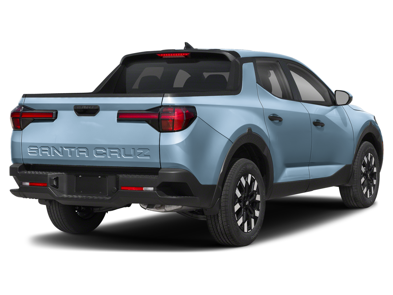2025 Hyundai Santa Cruz SE
