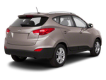 2011 Hyundai Tucson Limited