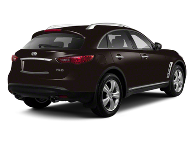 2011 INFINITI FX35 Base