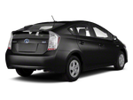 2011 Toyota Prius Three