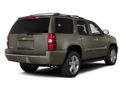2014 Chevrolet Tahoe LS