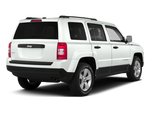 2016 Jeep Patriot 75th Anniversary