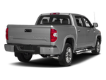2017 Toyota Tundra 4WD Platinum