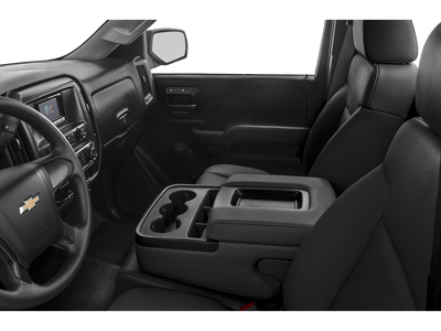 2015 Chevrolet Silverado 2500 HD Work Truck