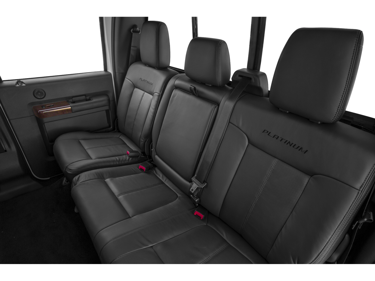 2015 Ford F-350SD Lariat DRW