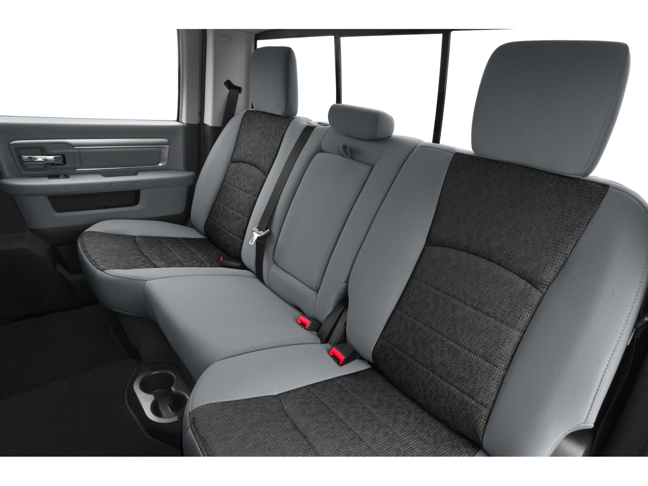 2015 RAM 3500 Tradesman