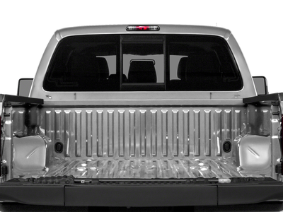 2016 Ford F-250SD XLT