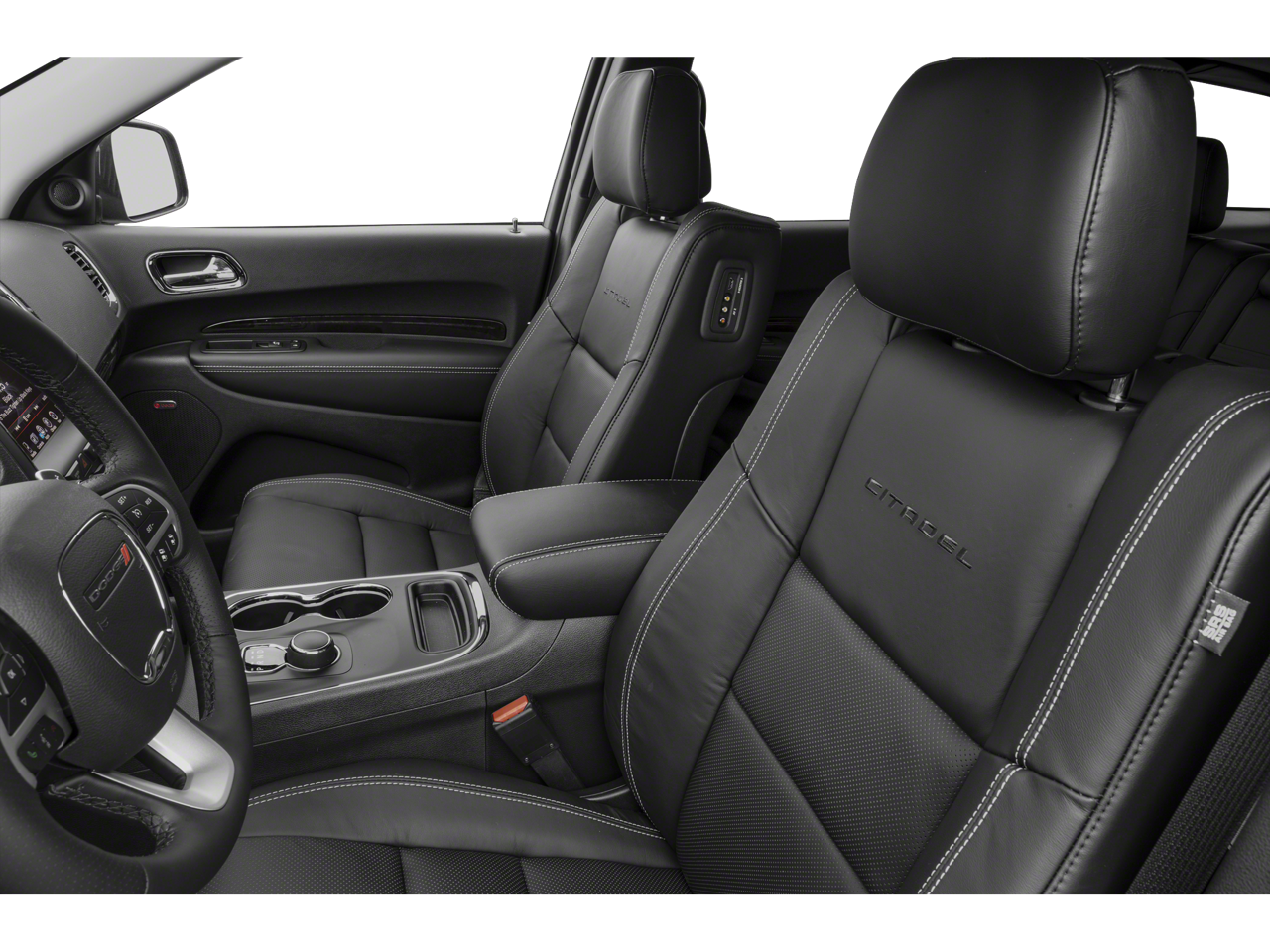 2019 Dodge Durango Citadel
