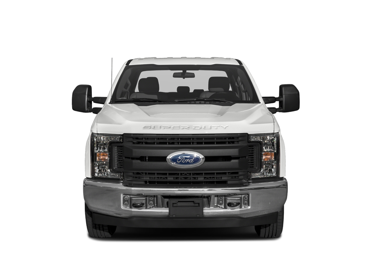 2019 Ford F-250SD XLT