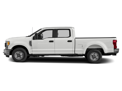 2019 Ford F-250SD XLT
