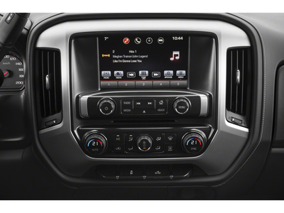 2019 GMC Double Cab Standard Box 4-Wheel Drive 4WD Double Cab