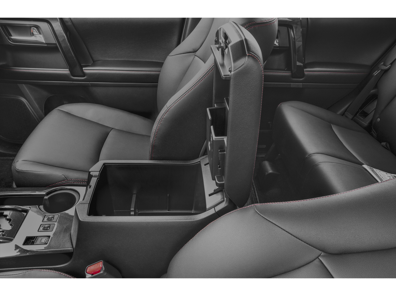 2019 Toyota 4Runner TRD Off-Road Premium