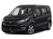2020 Ford Transit Connect Titanium