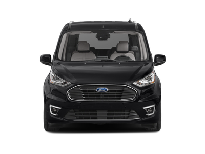 2020 Ford Transit Connect Titanium