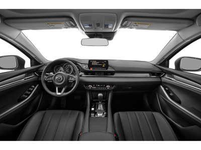 2020 Mazda Mazda6 Touring