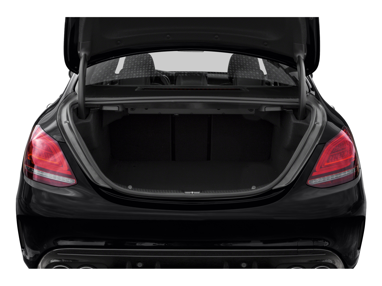 2020 Mercedes-Benz C-Class C 43 AMG® 4MATIC®