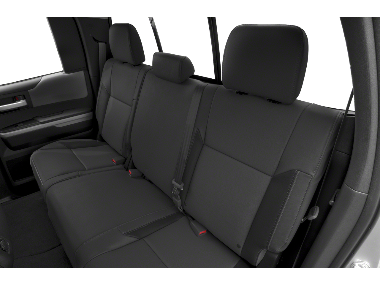 2020 Toyota Tundra Limited