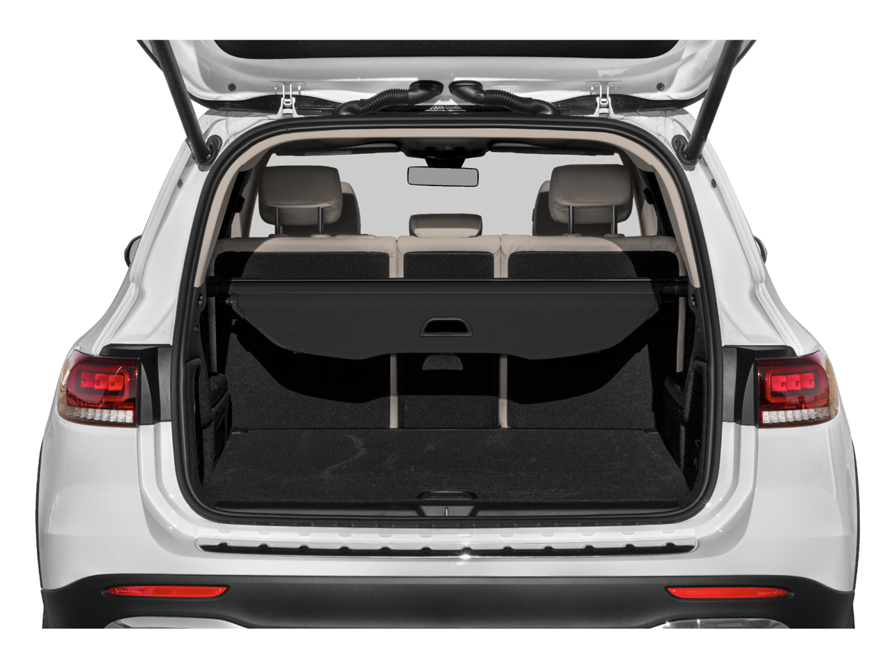 2022 Mercedes-Benz GLB 250 GLB 250