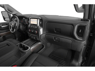 2023 Chevrolet Silverado 2500HD LTZ